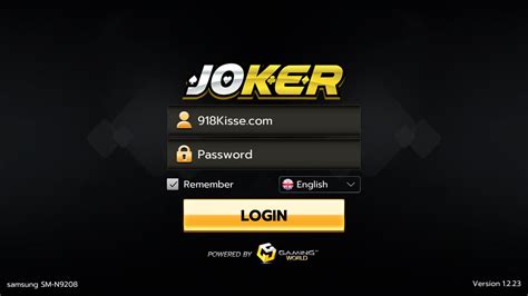 joker888 net.